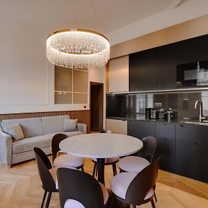 Appartement met Twee Slaapkamers